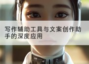 写作辅助工具与文案创作助手的深度应用