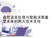 自然语言处理与智能决策重塑未来的两大技术支柱